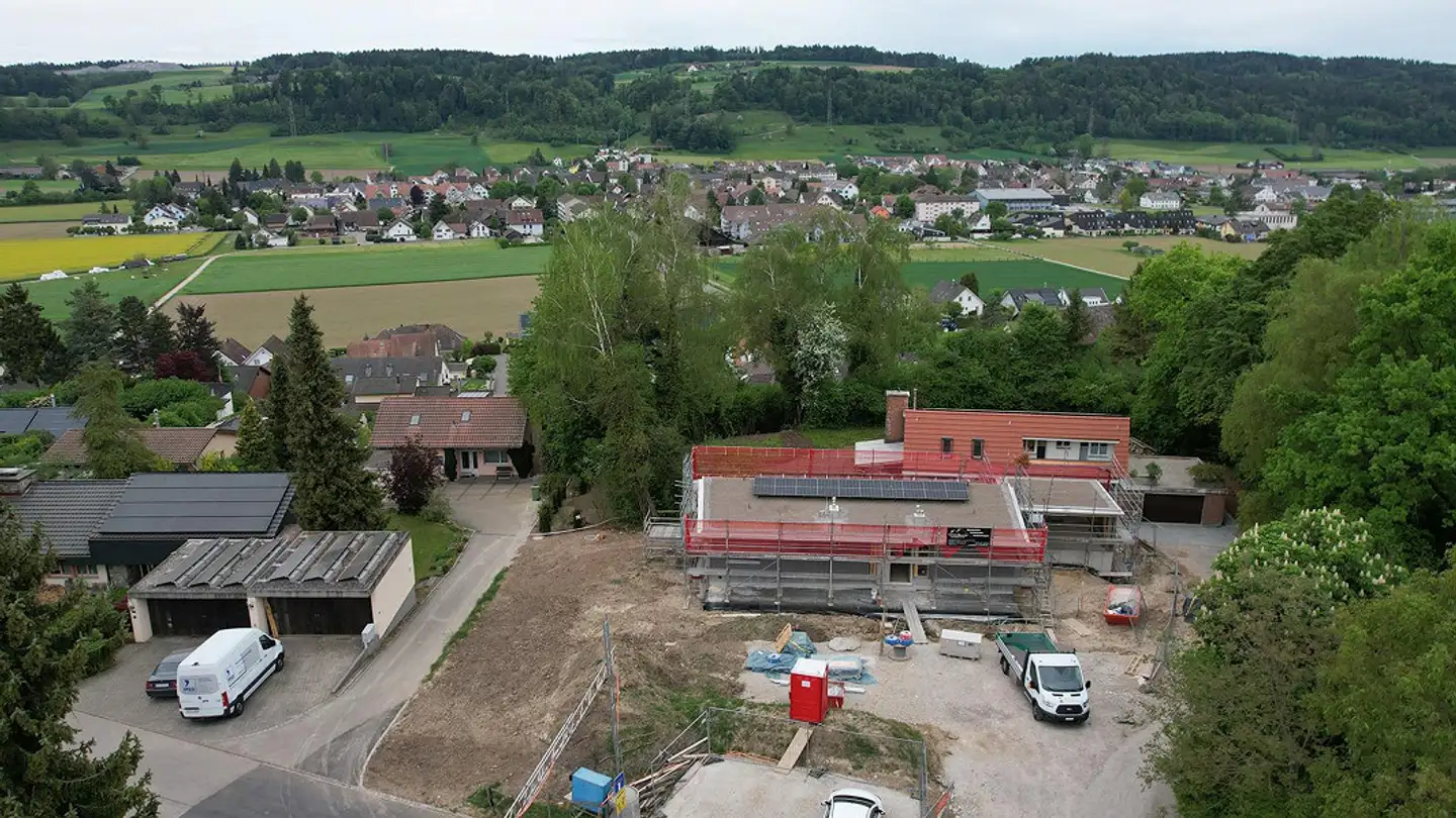 Terreno edificabile in vendita - Bergstrasse, 8424 Embrach - Foto 4