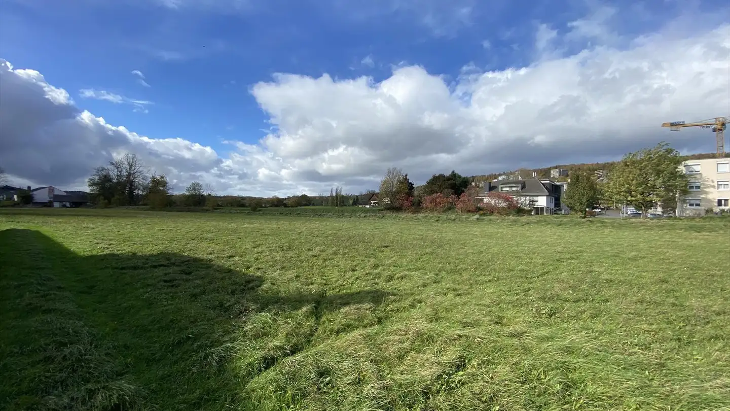 Terreno edificabile in vendita - 2900 Porrentruy