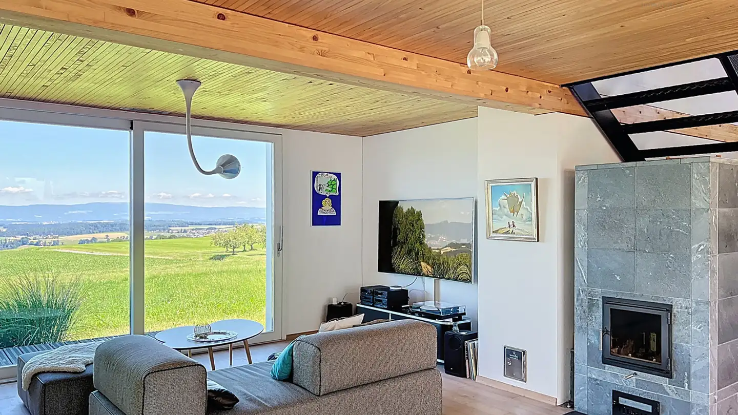 Single house for sale - 1756 Lovens