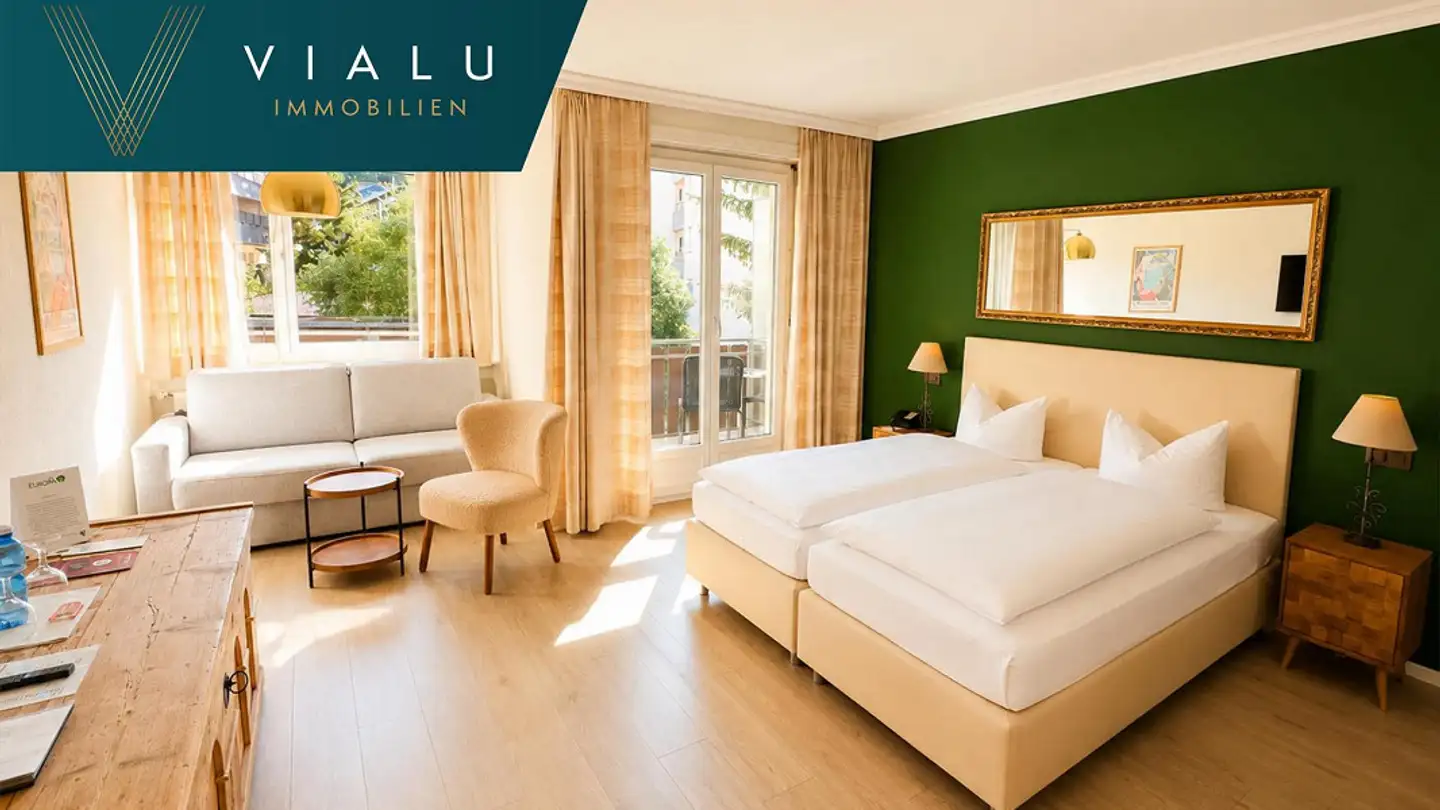 Apartment for sale - Via Suot Chesas 9, 7512 Champfèr