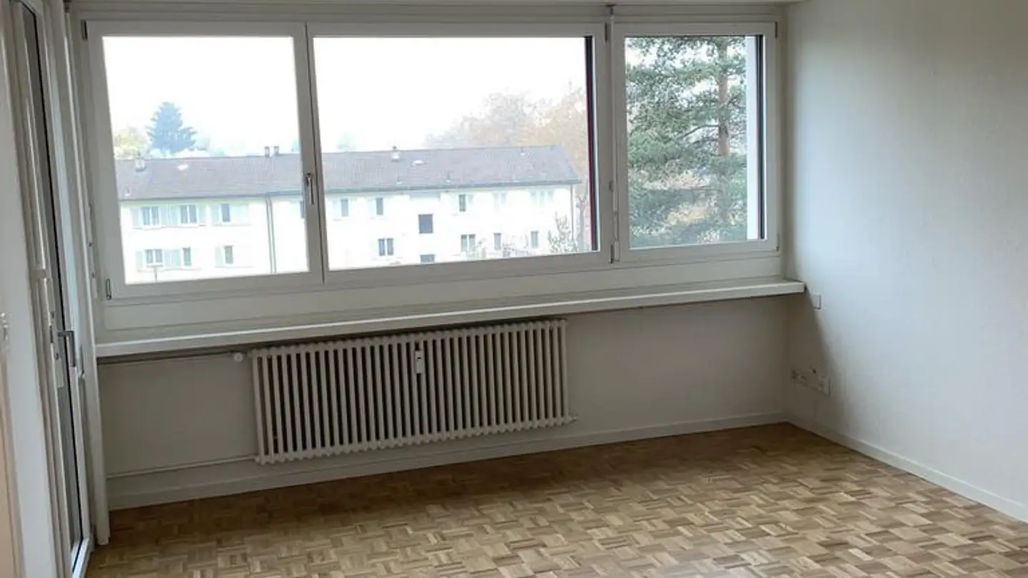Apartment for rent - Badenerstrasse 57, 8952 Schlieren - Photo 3
