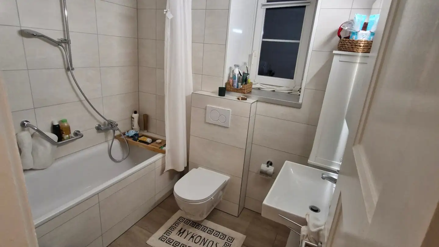 Wohnung mieten - 1483 Montet (Broye) - Foto 2