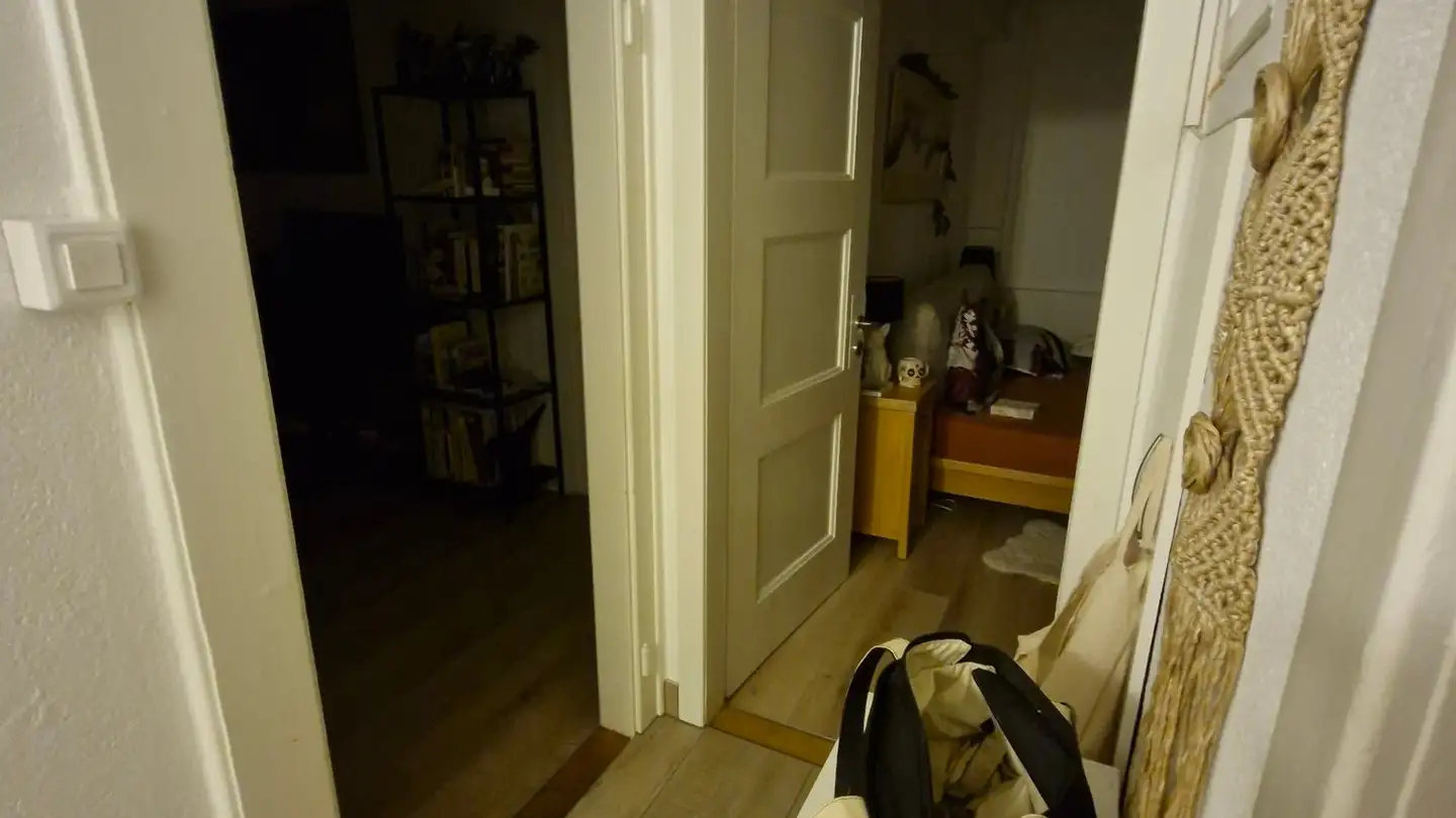 Wohnung mieten - 1483 Montet (Broye) - Foto 4