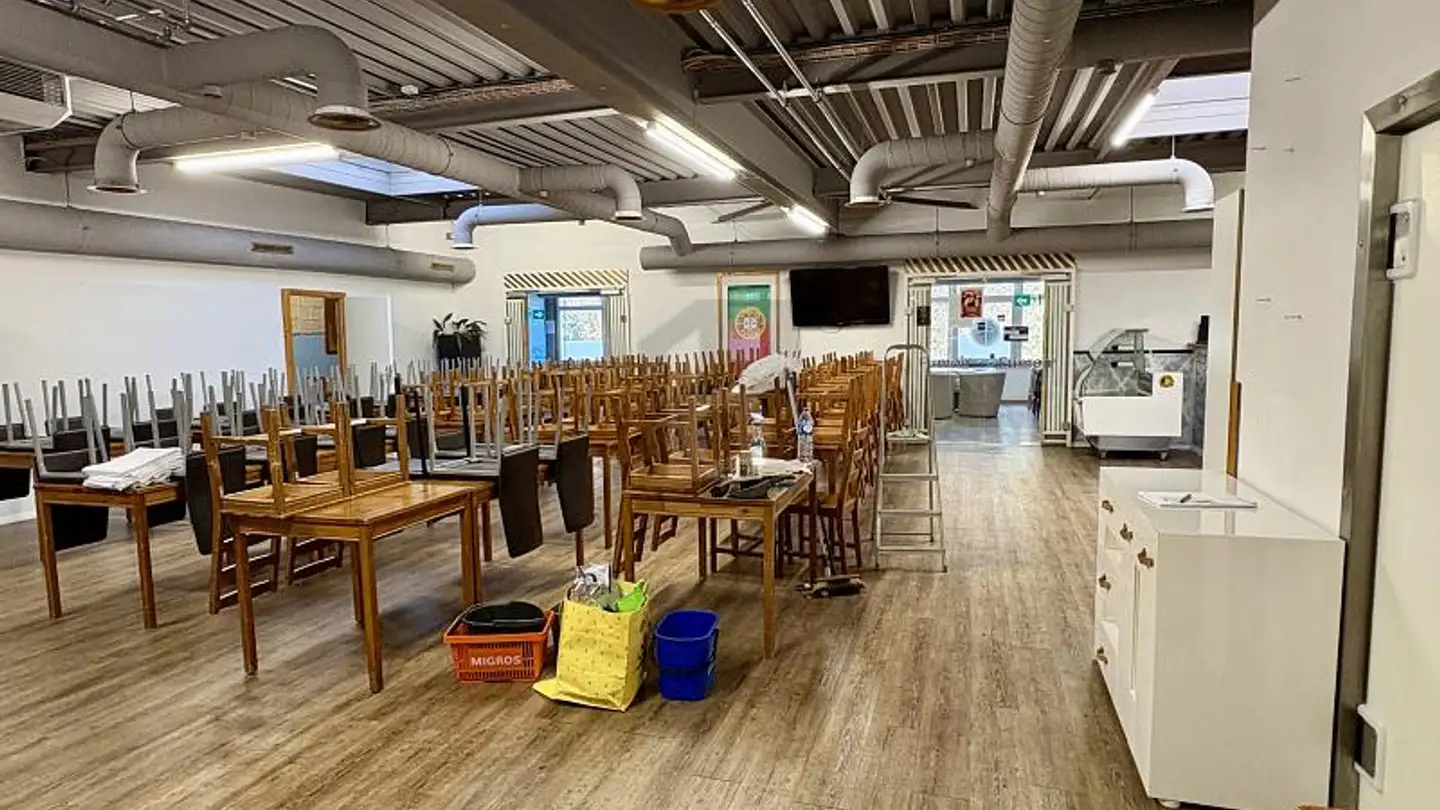 Hotel mieten - 8630 Rüti ZH - Foto 4