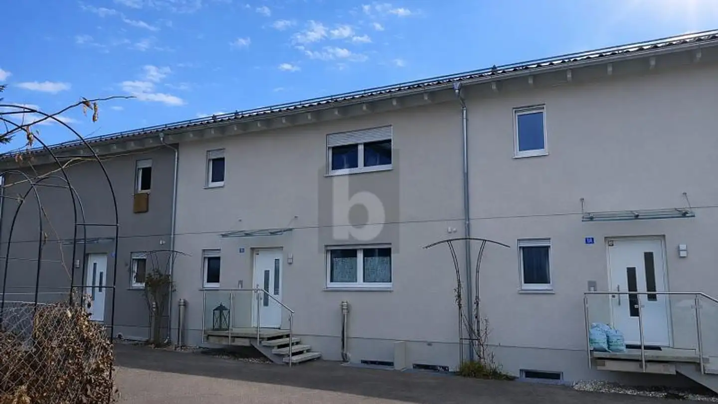 Reihenhaus mieten - 1162 St-Prex - Foto 2