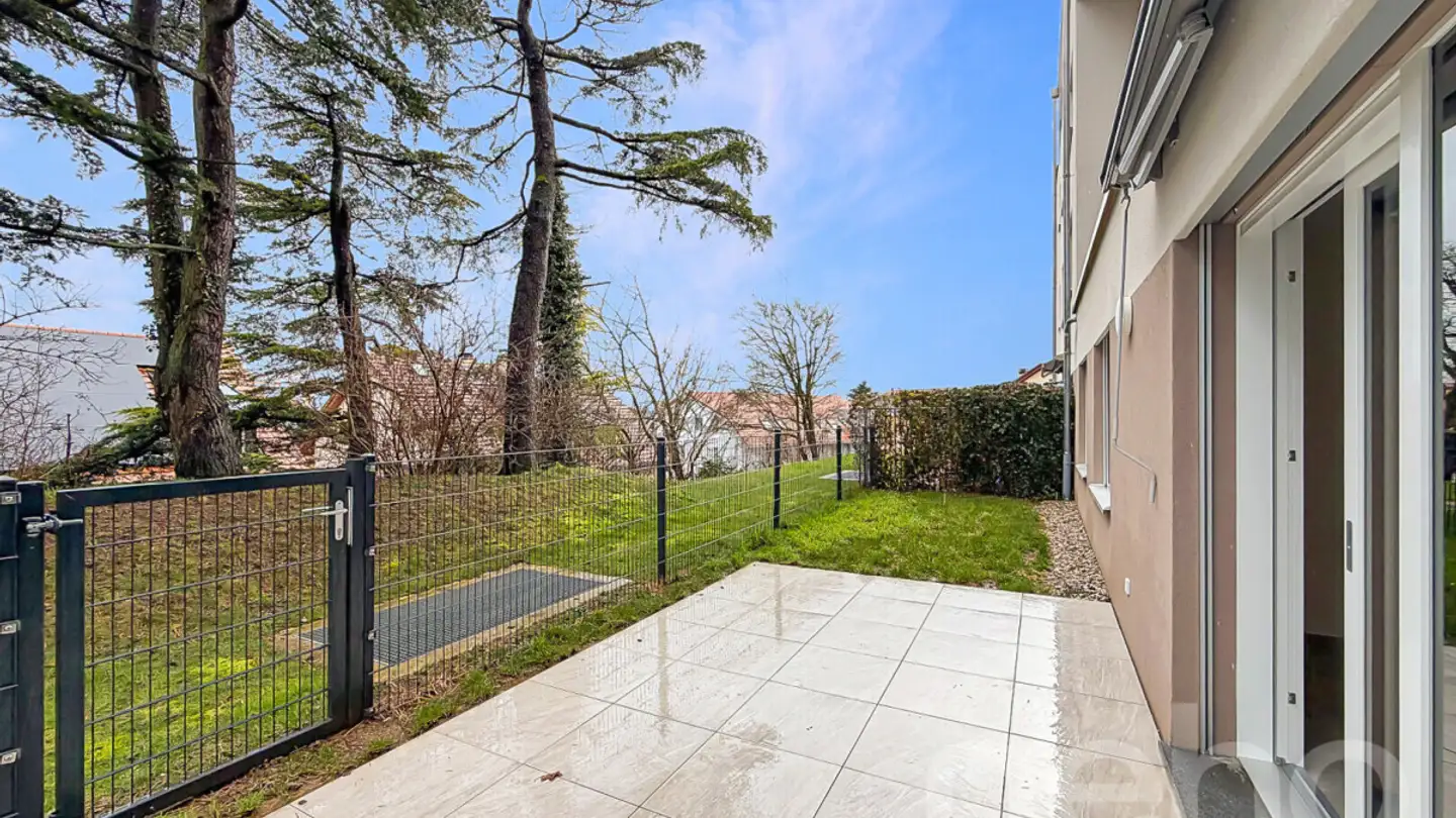 Appartamento in vendita - 1350 Orbe - Foto 3