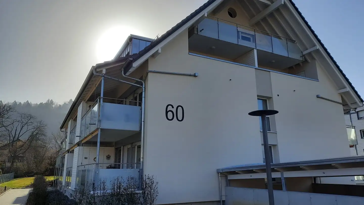 Wohnung mieten - Mittelgäustrasse 60, 4616 Kappel SO - Foto 2