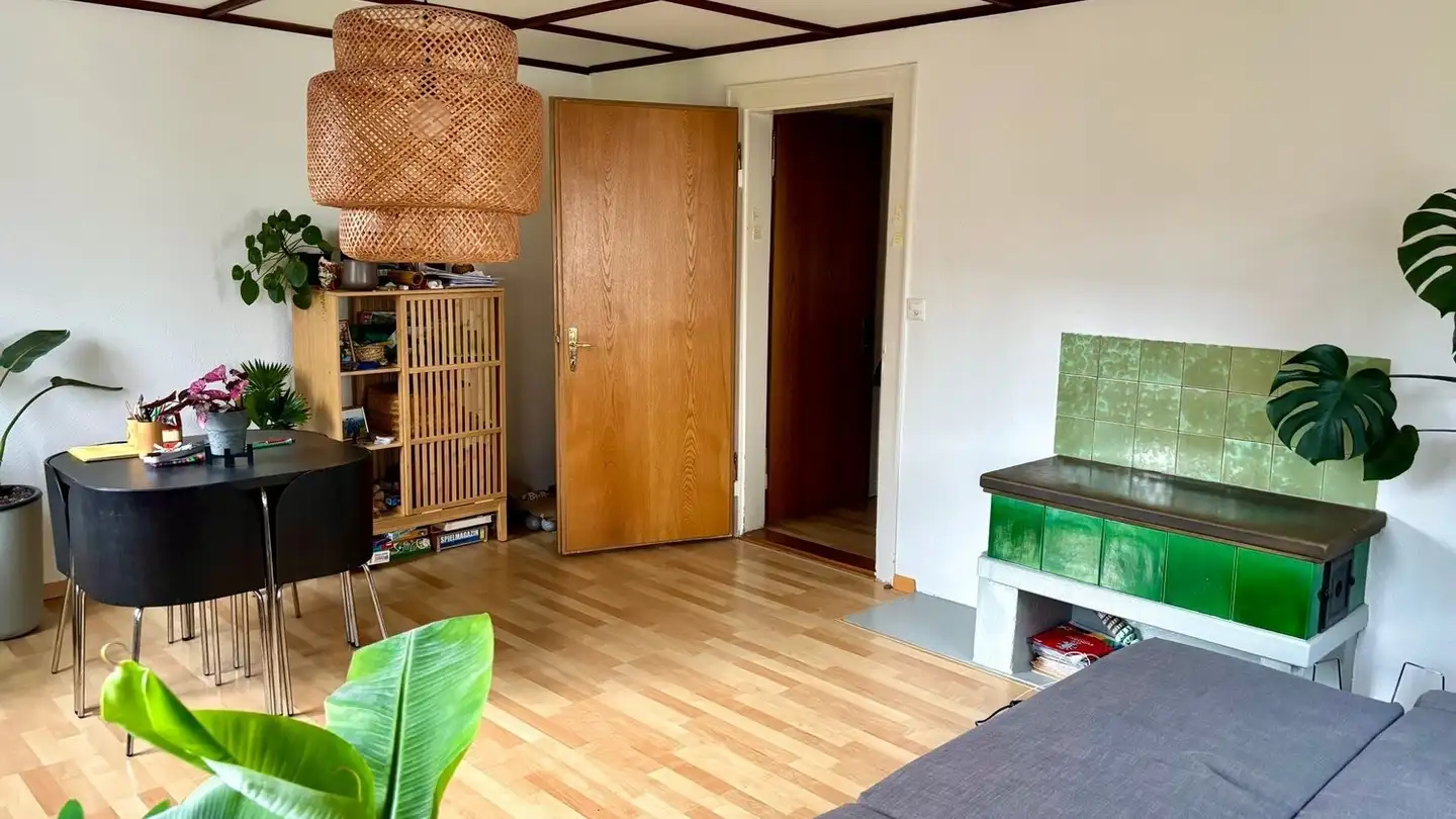 Einfamilienhaus mieten - 4900 Langenthal