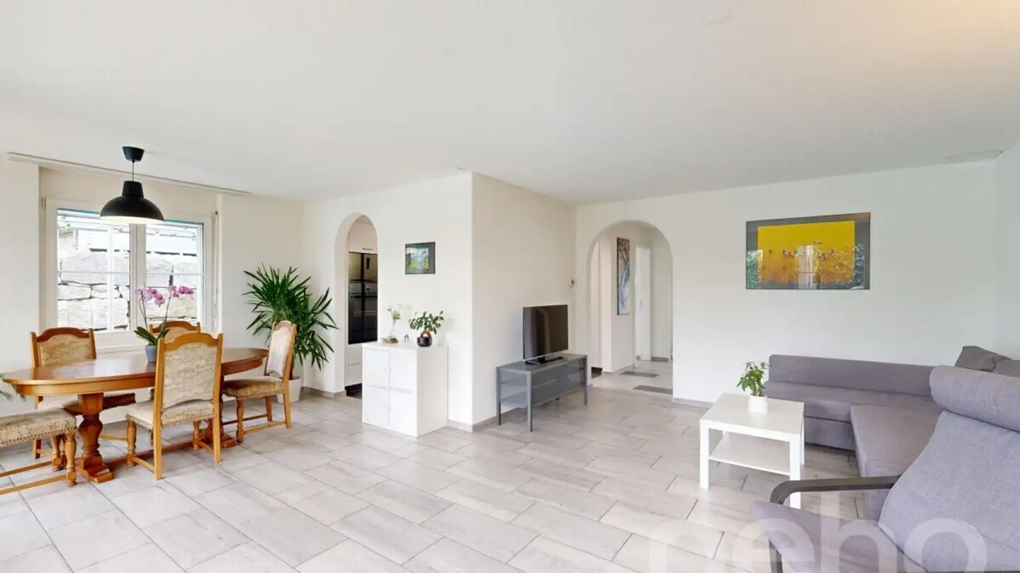 Casa a schiera in vendita - Brunnacker 10, 5712 Beinwil am See - Photo 4