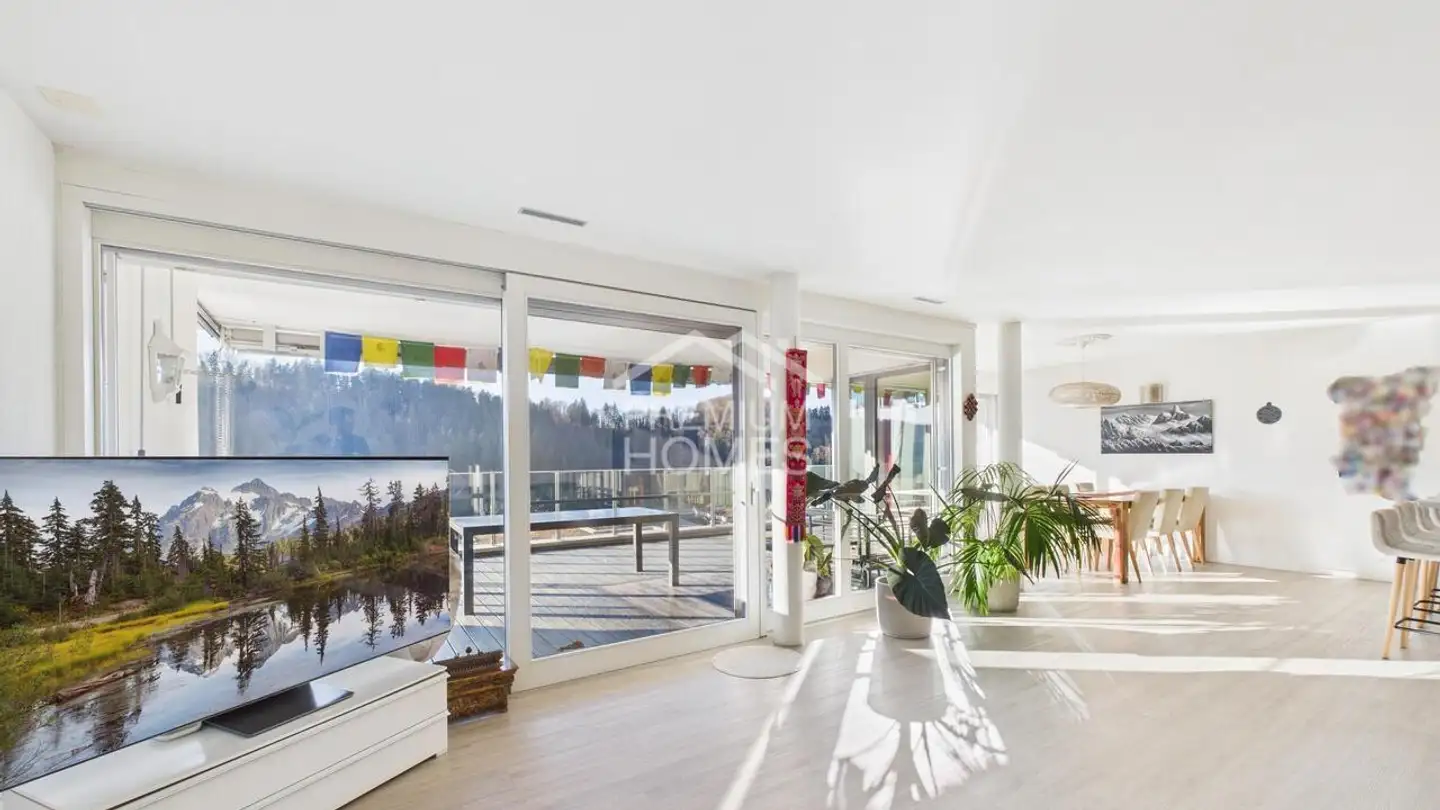 Appartement à vendre - 8143 Stallikon - Photo 3