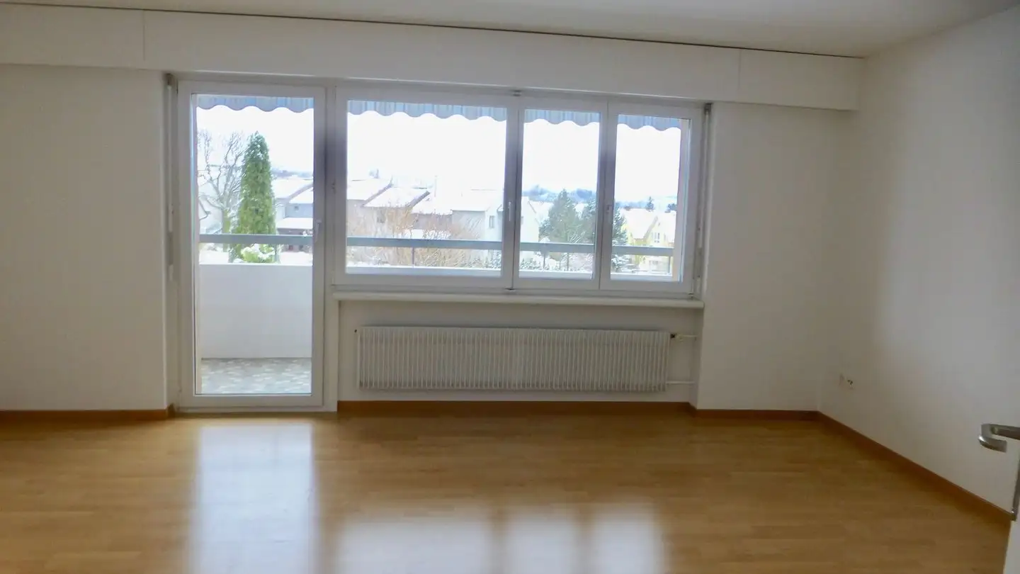 Appartement à louer - Toreggstrasse 4, 9212 Arnegg - Photo 4