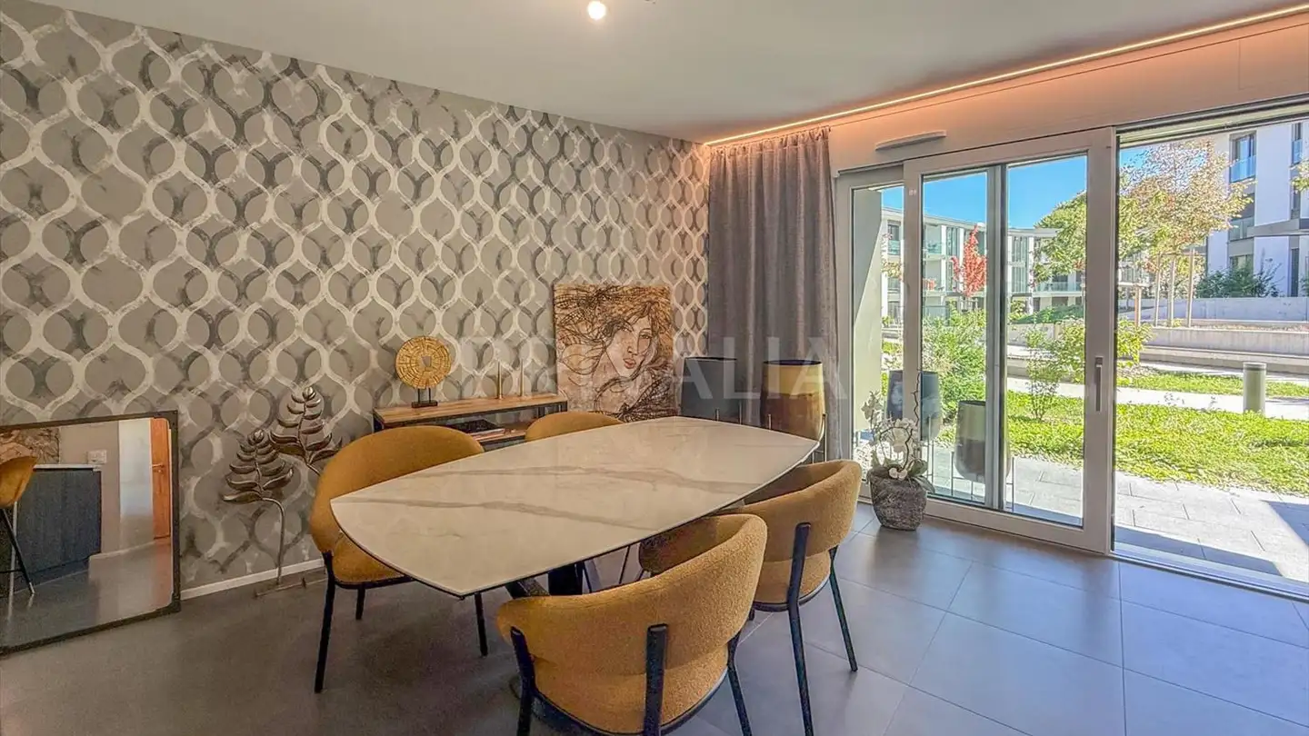 Appartamento in vendita - 1292 Chambésy - Photo 3