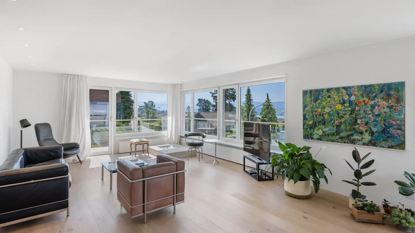 Duplex in vendita - 8704 Herrliberg - Photo 2