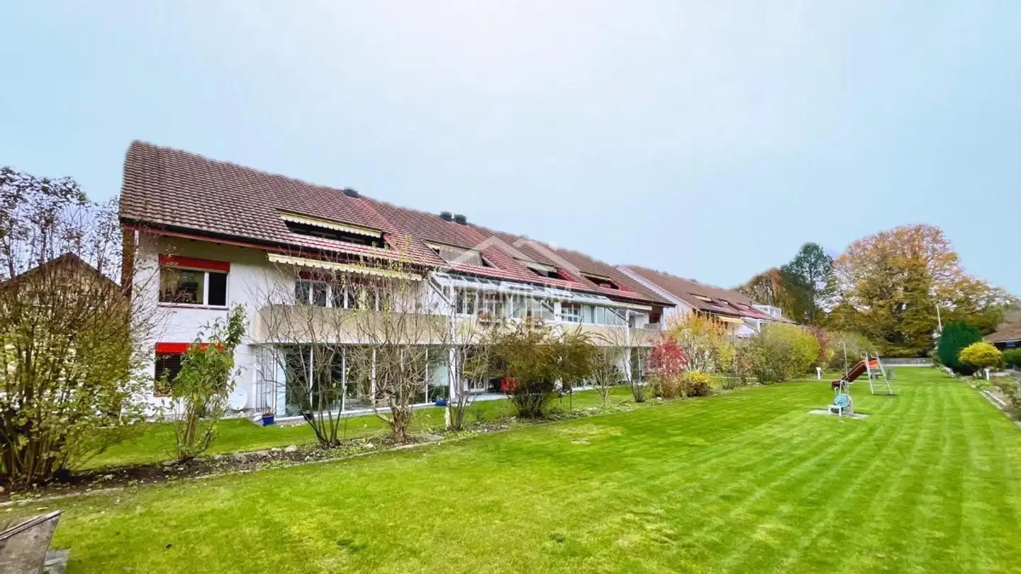 Wohnung kaufen - 5012 Schönenwerd