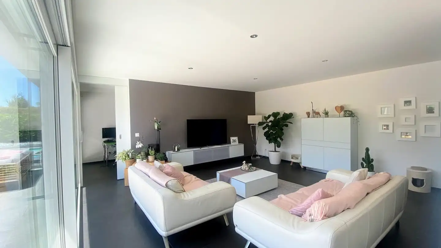 Single house for sale - 1746 Prez-vers-Noréaz - Photo 3