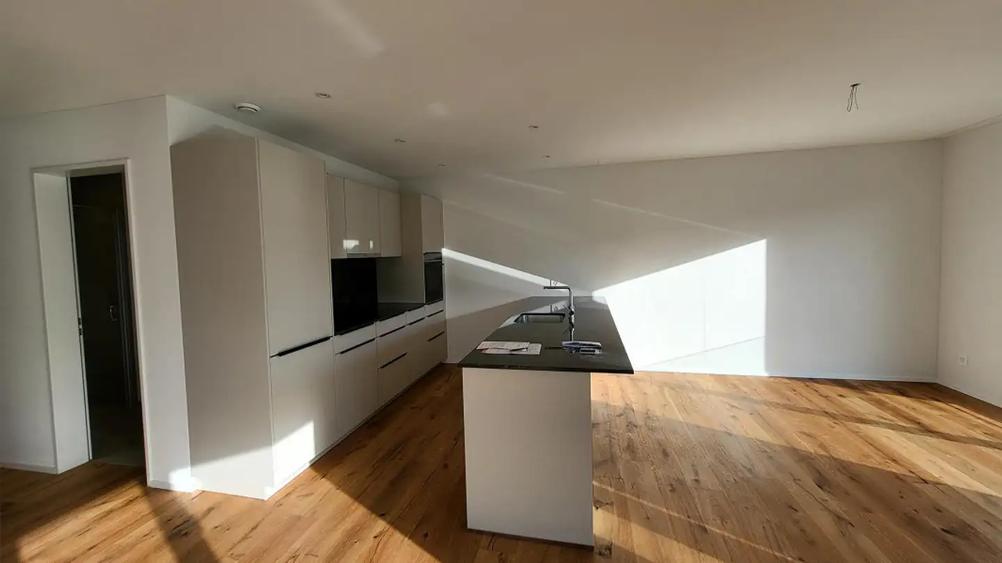Appartement à louer - Bahnhofstrasse 24, 8355 Aadorf - Photo 2