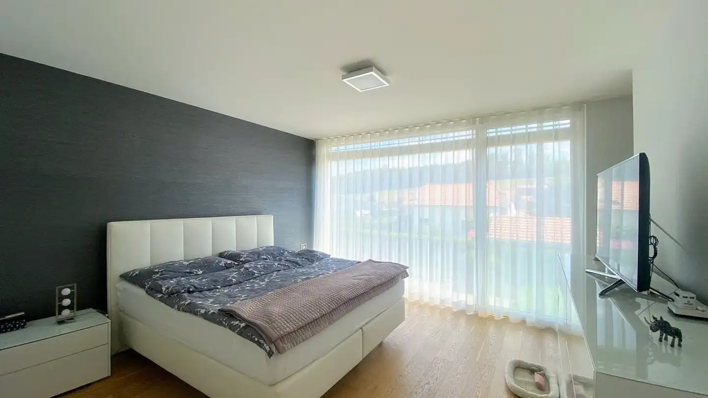 Single house for sale - 1746 Prez-vers-Noréaz - Photo 4