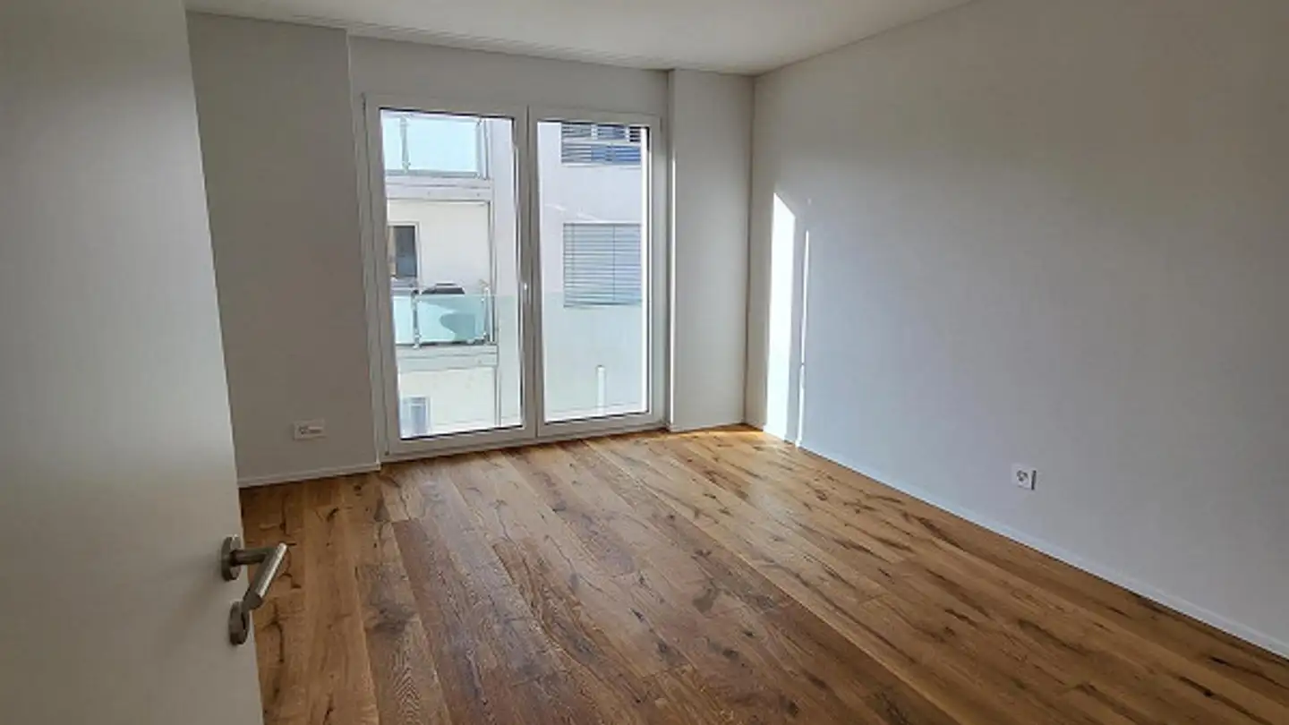 Appartement à louer - Bahnhofstrasse 24, 8355 Aadorf - Photo 4