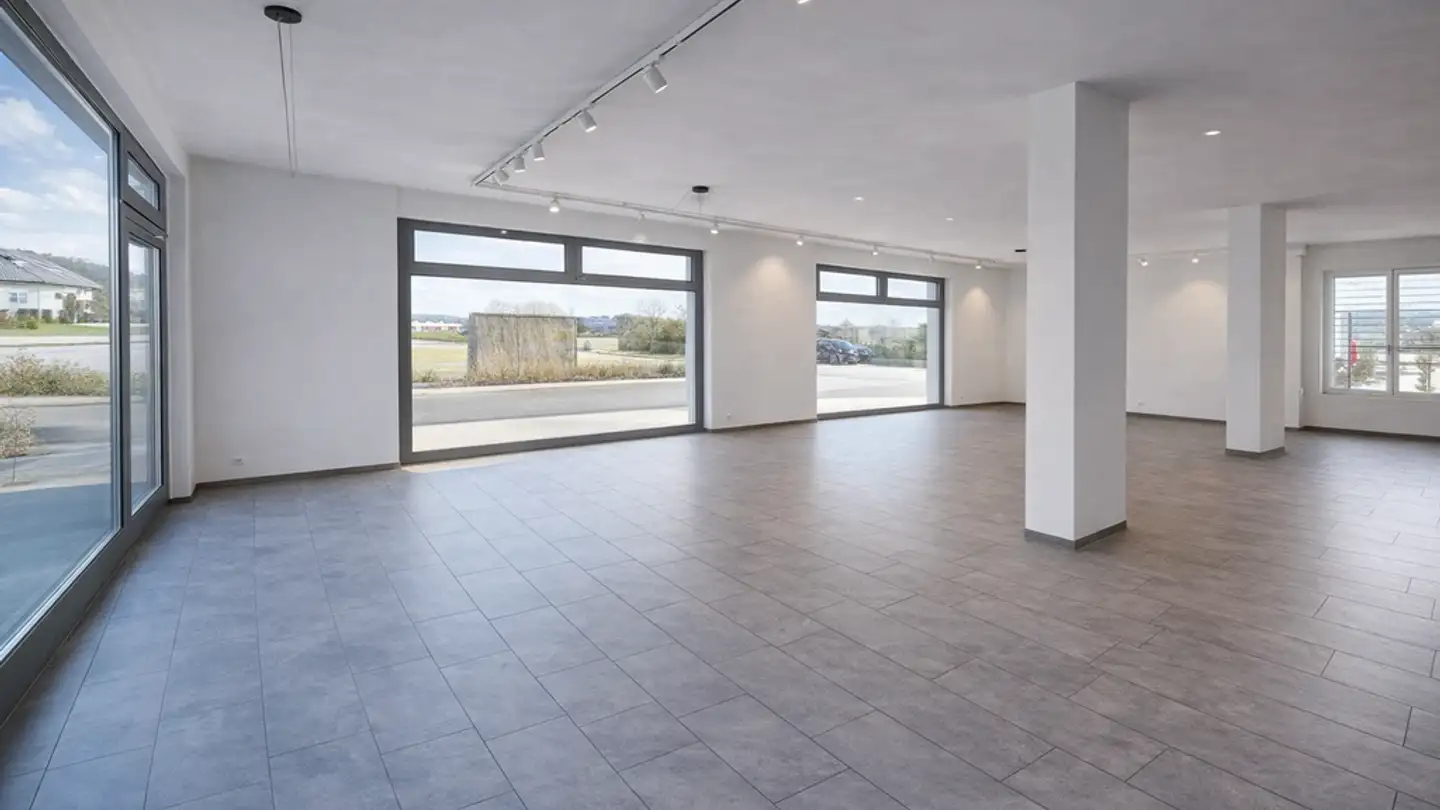 Geschäft mieten - Würenloserstrasse 2, 8112 Otelfingen - Foto 3