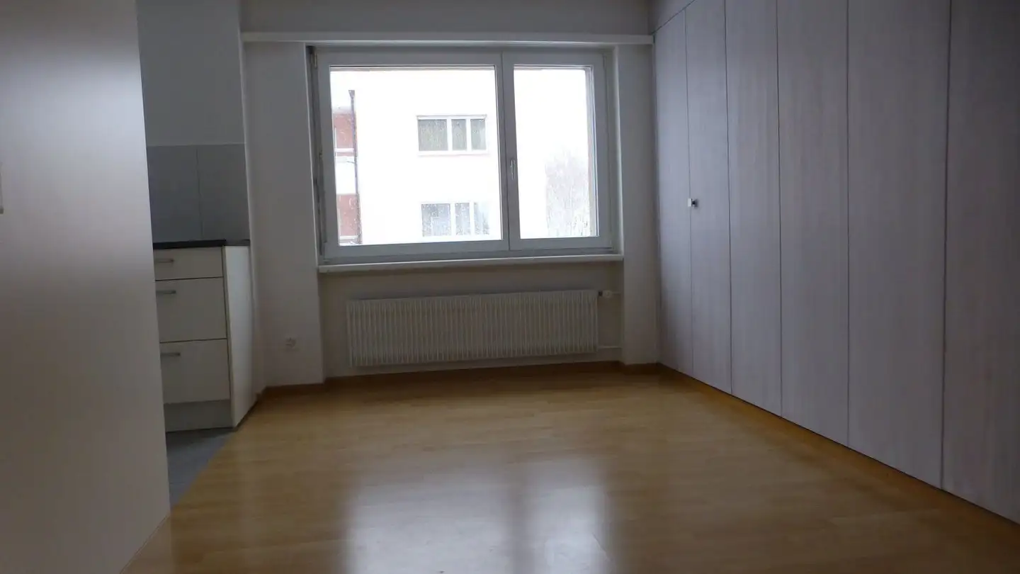 Appartement à louer - Toreggstrasse 4, 9212 Arnegg - Photo 3