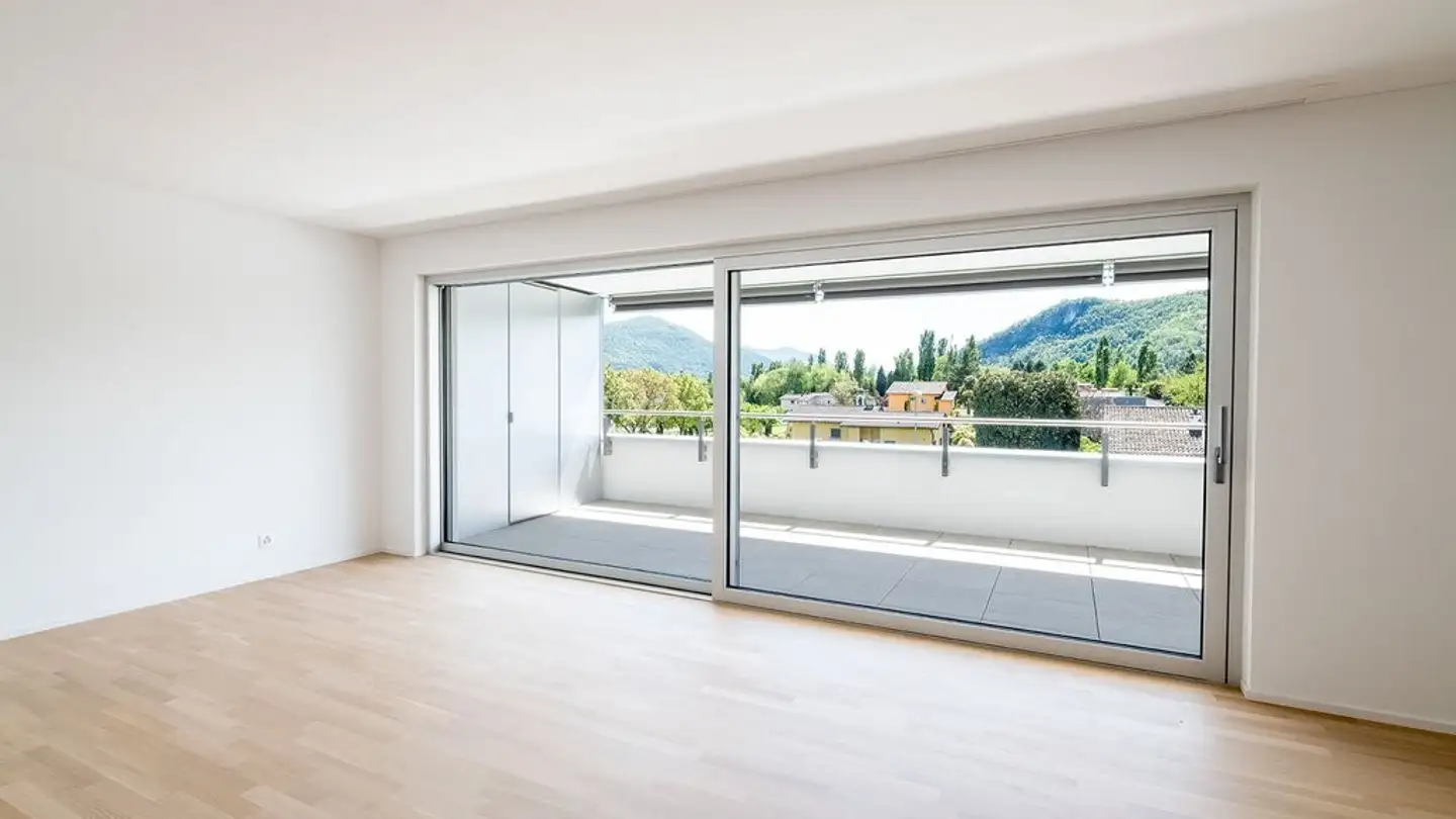 Appartement à louer - Via Vedeggi 40a, 6983 Magliaso - Photo 4