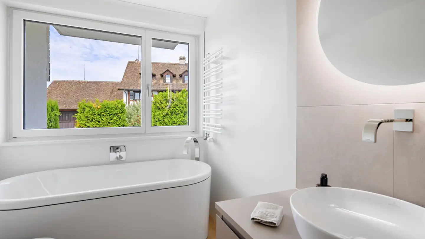 Duplex in vendita - 8704 Herrliberg - Photo 4