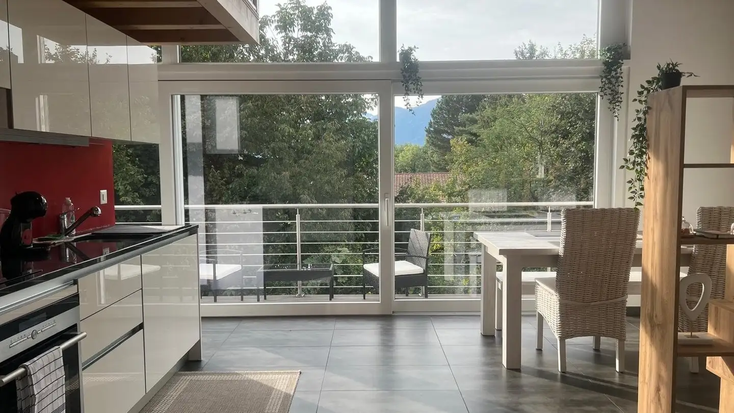 Appartamento in affitto - 1965 Savièse - Foto 2