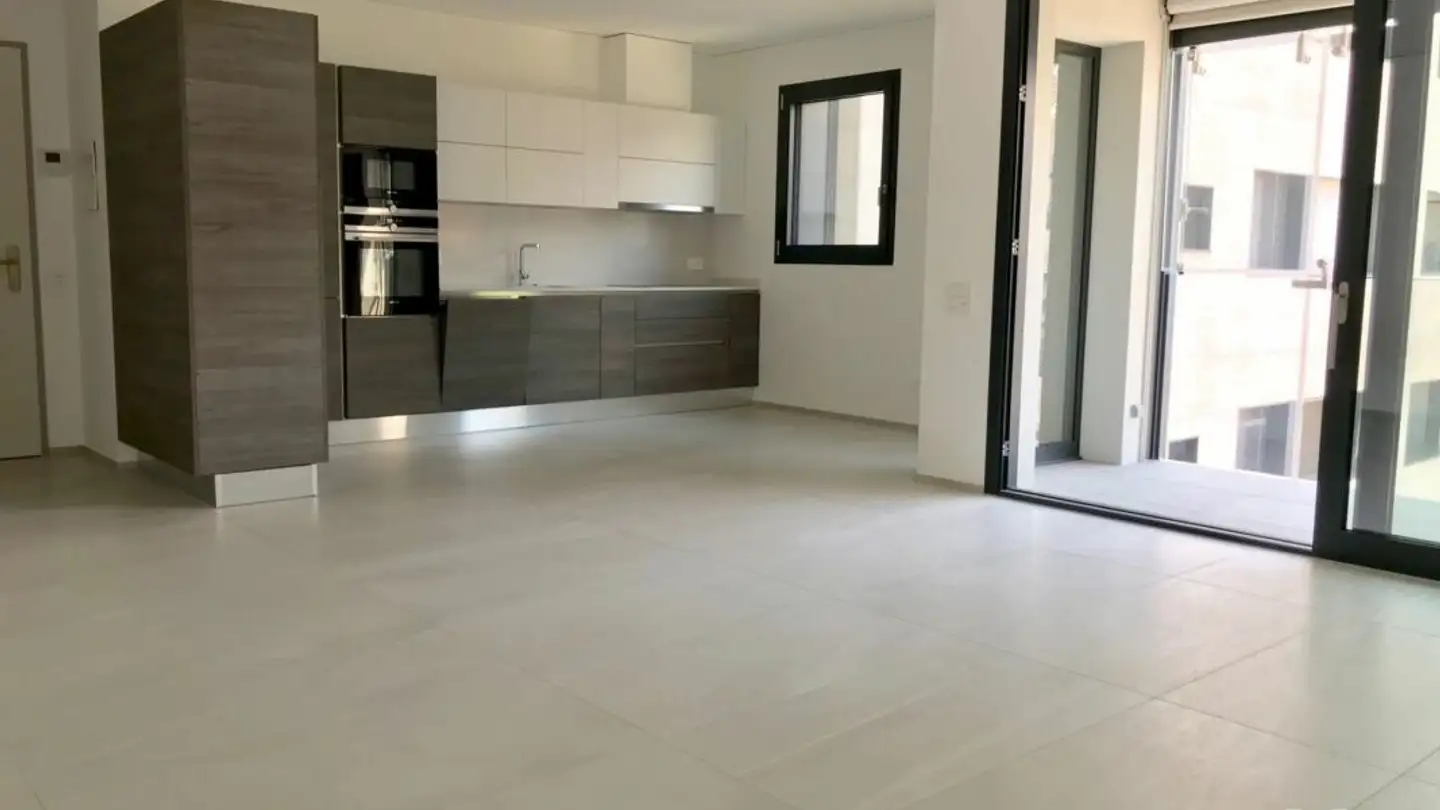 Wohnung kaufen - Via Orti 4, 6900 Lugano