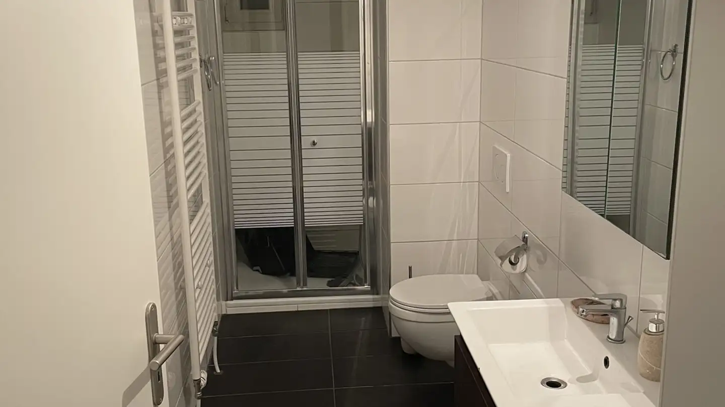 Wohnung mieten - 8212 Neuhausen am Rheinfall - Foto 4