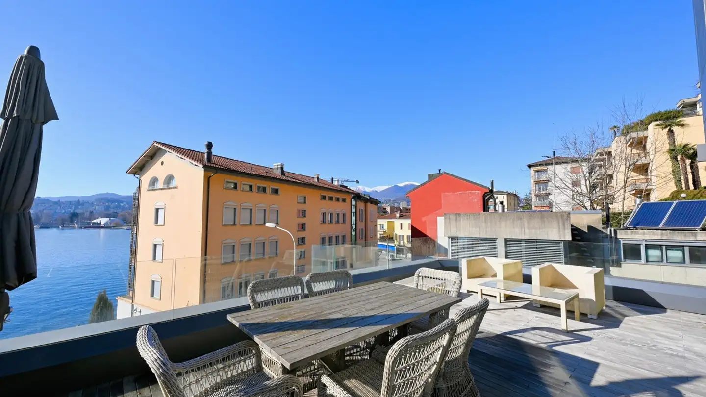 Villa in vendita - Via Riviera 7, 6900 Lugano - Foto 3