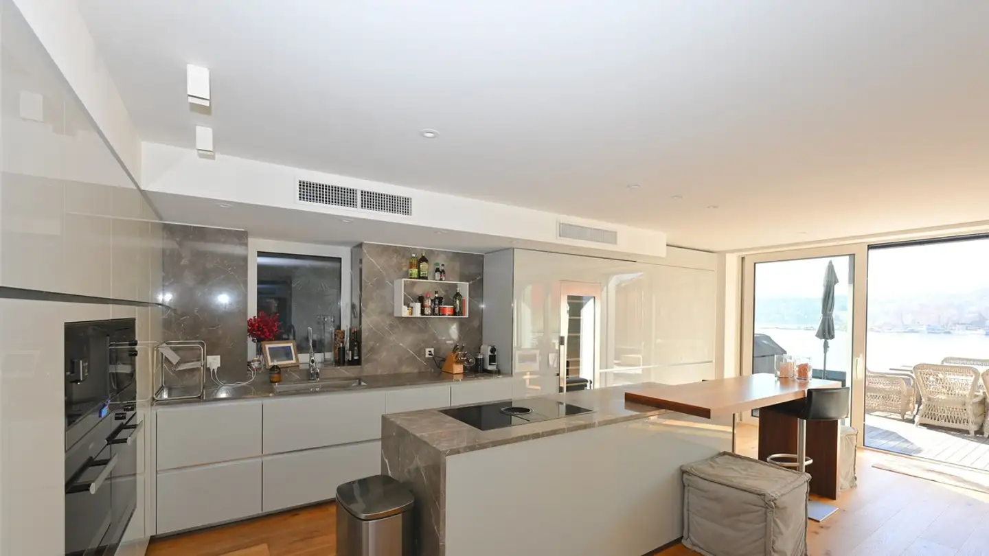 Villa in vendita - Via Riviera 7, 6900 Lugano - Foto 4