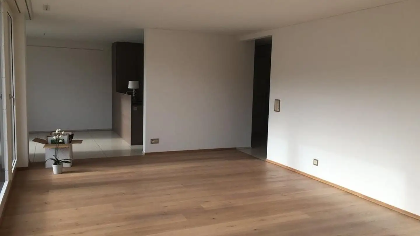 Apartment for rent - Wülflingerstrasse 151b, 8408 Winterthur - Photo 2