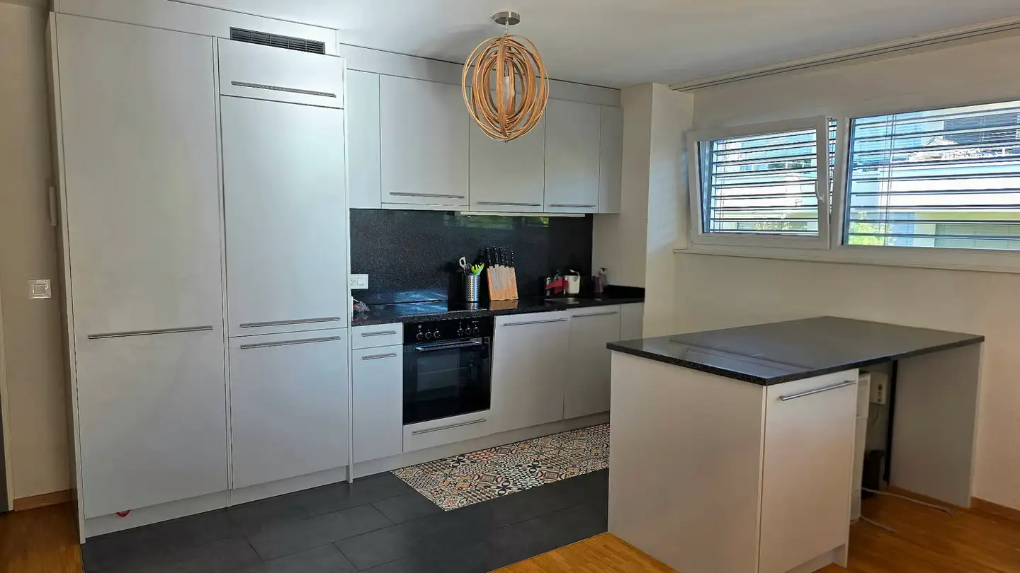 Appartamento in affitto - Le Grand-Chemin, 1066 Epalinges - Foto 3