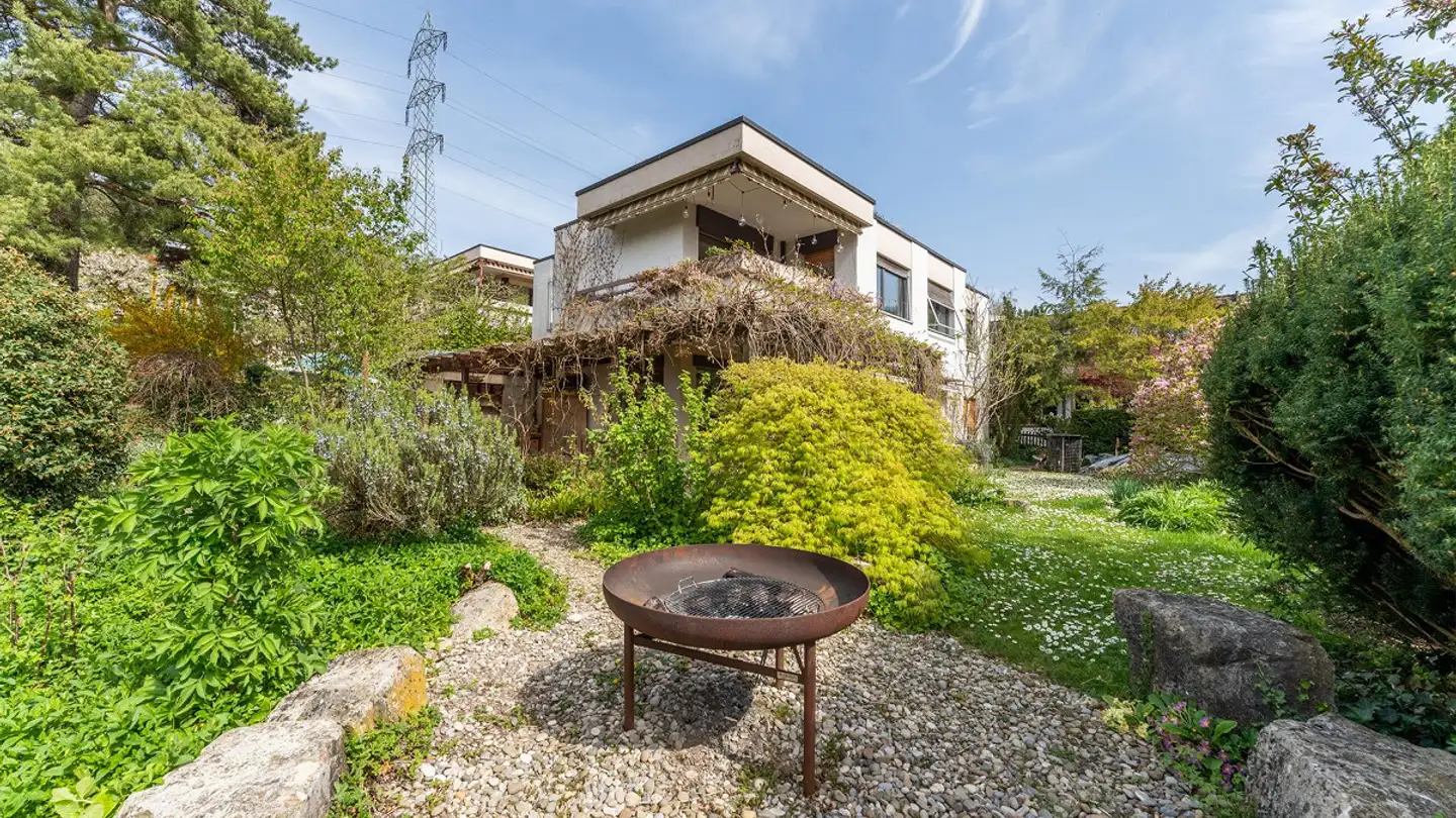 Single house for sale - Gruthweg 29, 4142 Münchenstein - Photo 3