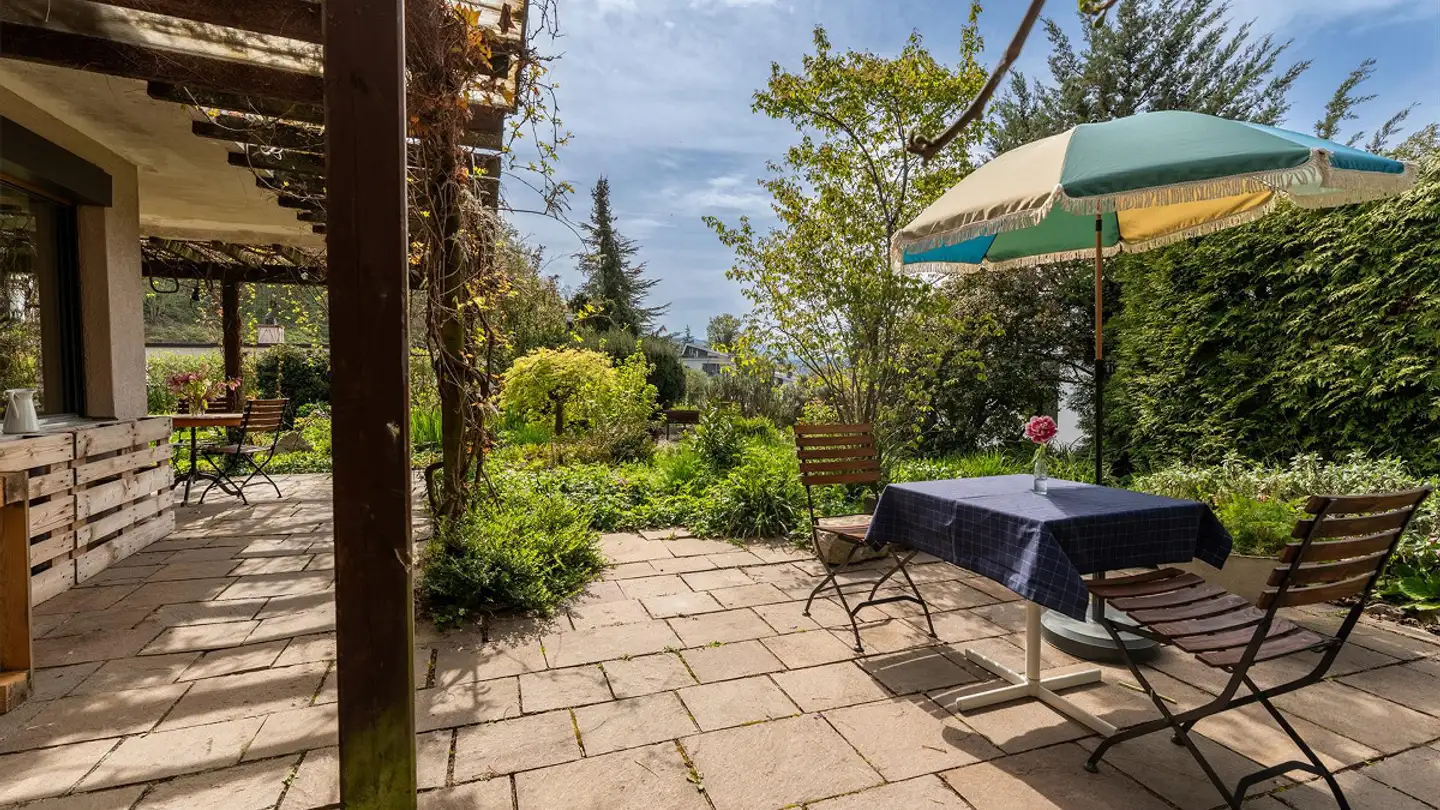Single house for sale - Gruthweg 29, 4142 Münchenstein