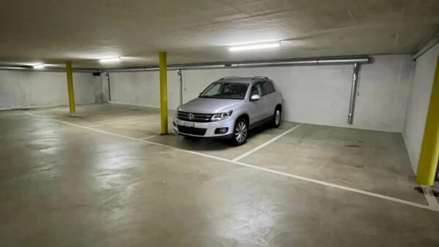 Parkplatz im Freien mieten - Talacherring 6a, 8103 Unterengstringen - Foto 2