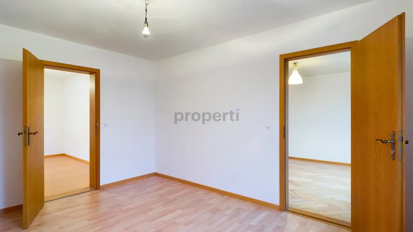 Wohnung mieten - 9008 St. Gallen