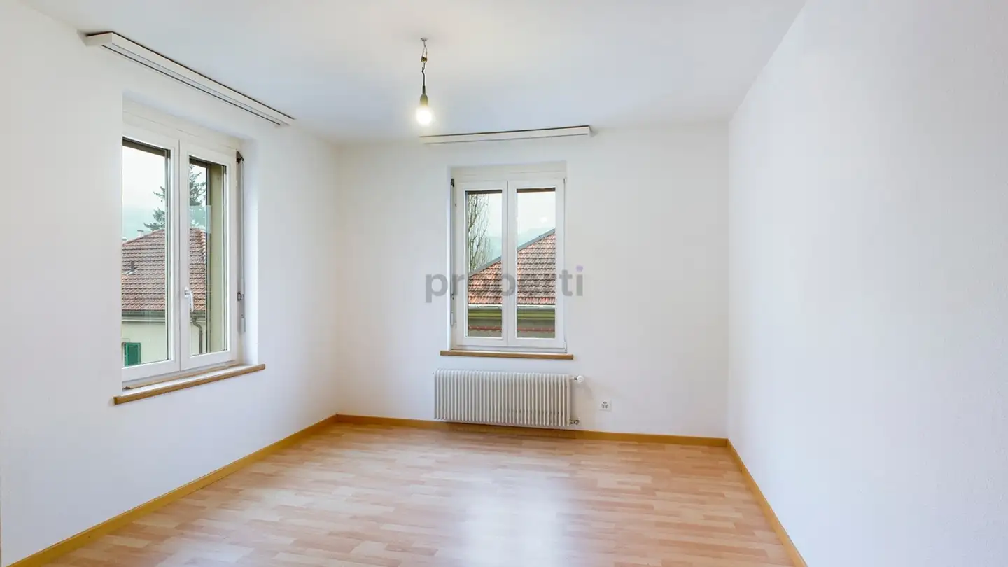 Wohnung mieten - 9008 St. Gallen - Foto 4