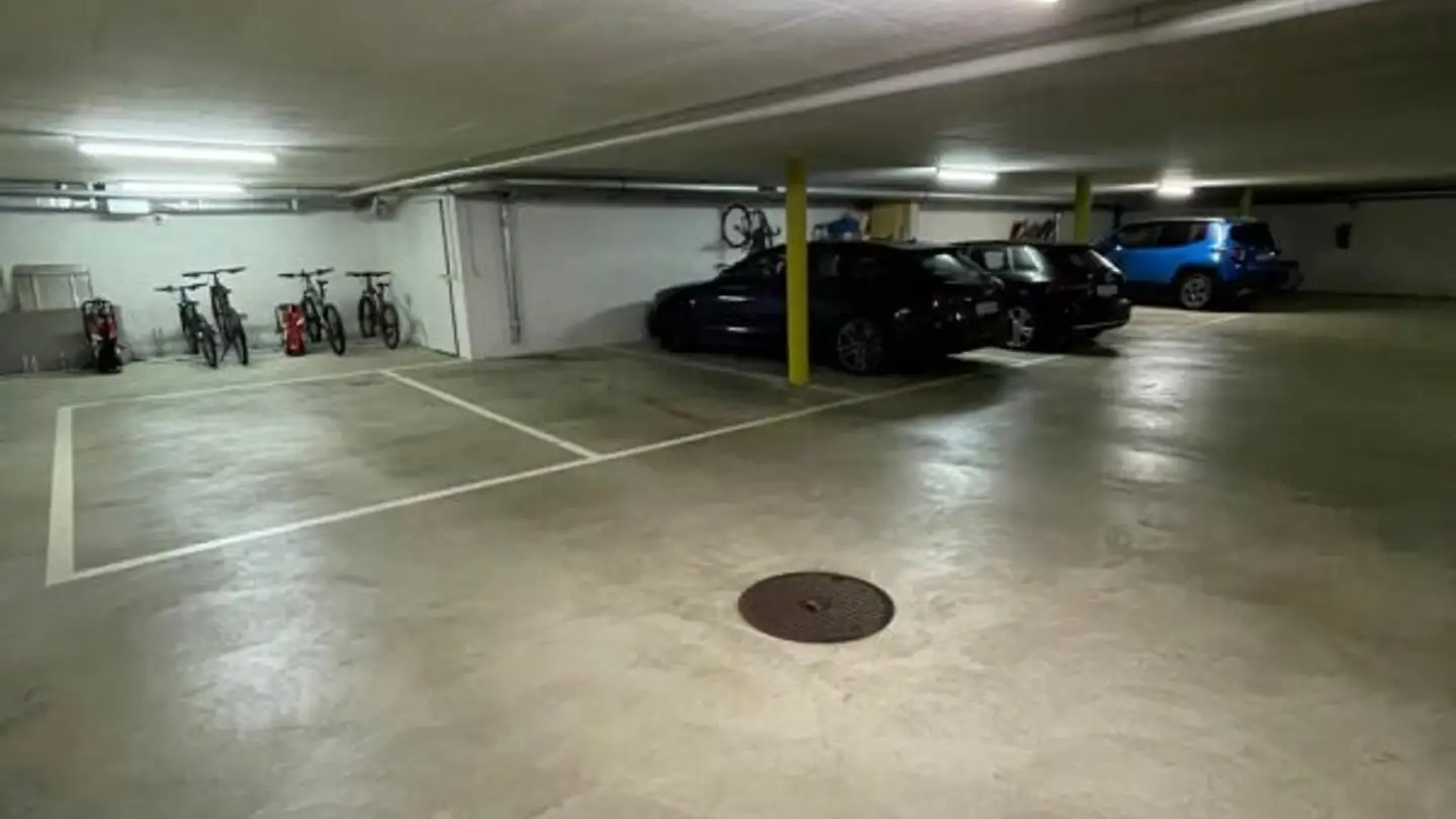 Parkplatz im Freien mieten - Talacherring 6a, 8103 Unterengstringen - Foto 3