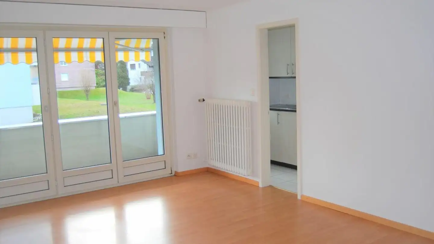 Appartement à louer - Industriestrasse 38, 9430 St. Margrethen SG - Photo 3