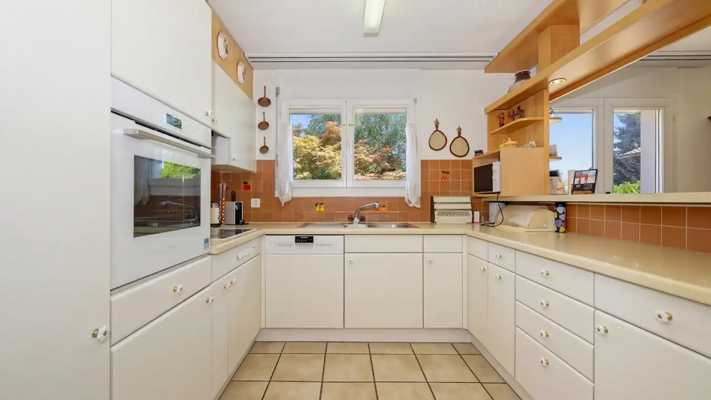Single house for sale - Sagiweg, 5612 Villmergen - Photo 2