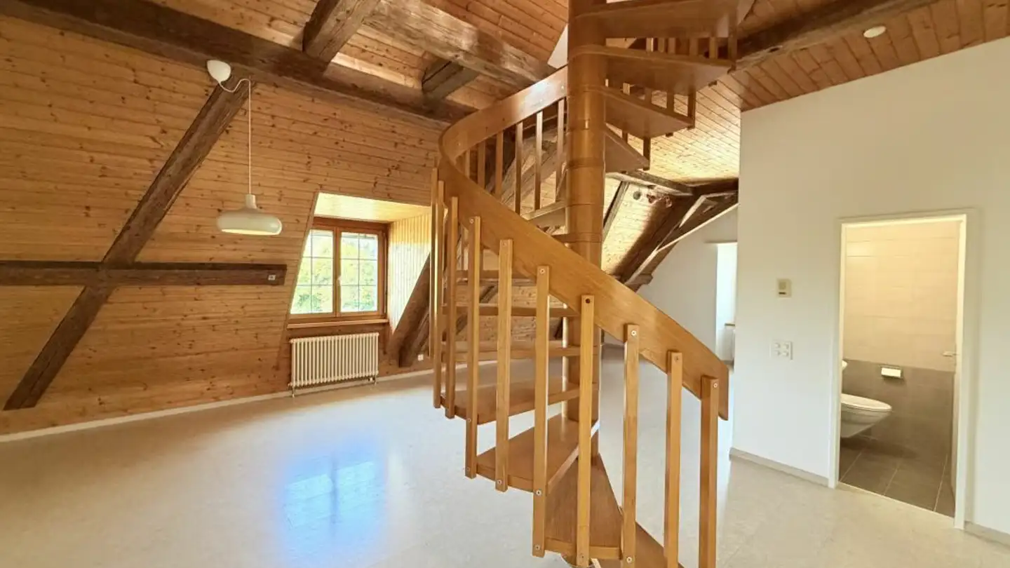 Single house for rent - Klosterstrasse 3, 5626 Hermetschwil-Staffeln - Photo 4