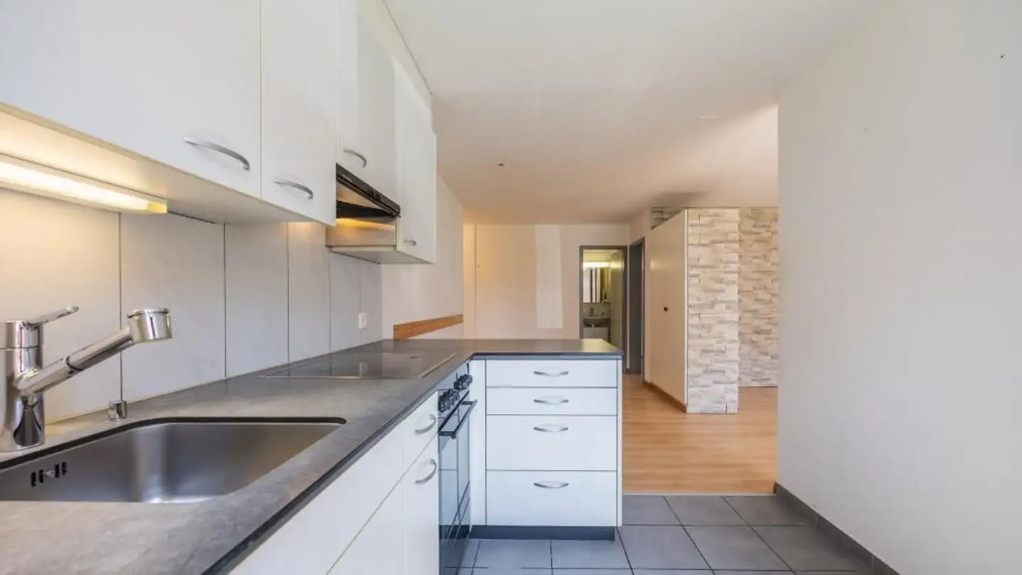 Wohnung kaufen - 8580 Amriswil