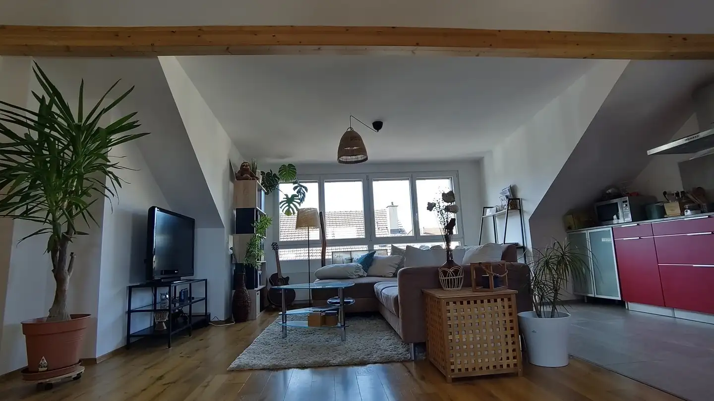 Wohnung mieten - Impasse Du Pré-Vert 7, 1700 Fribourg