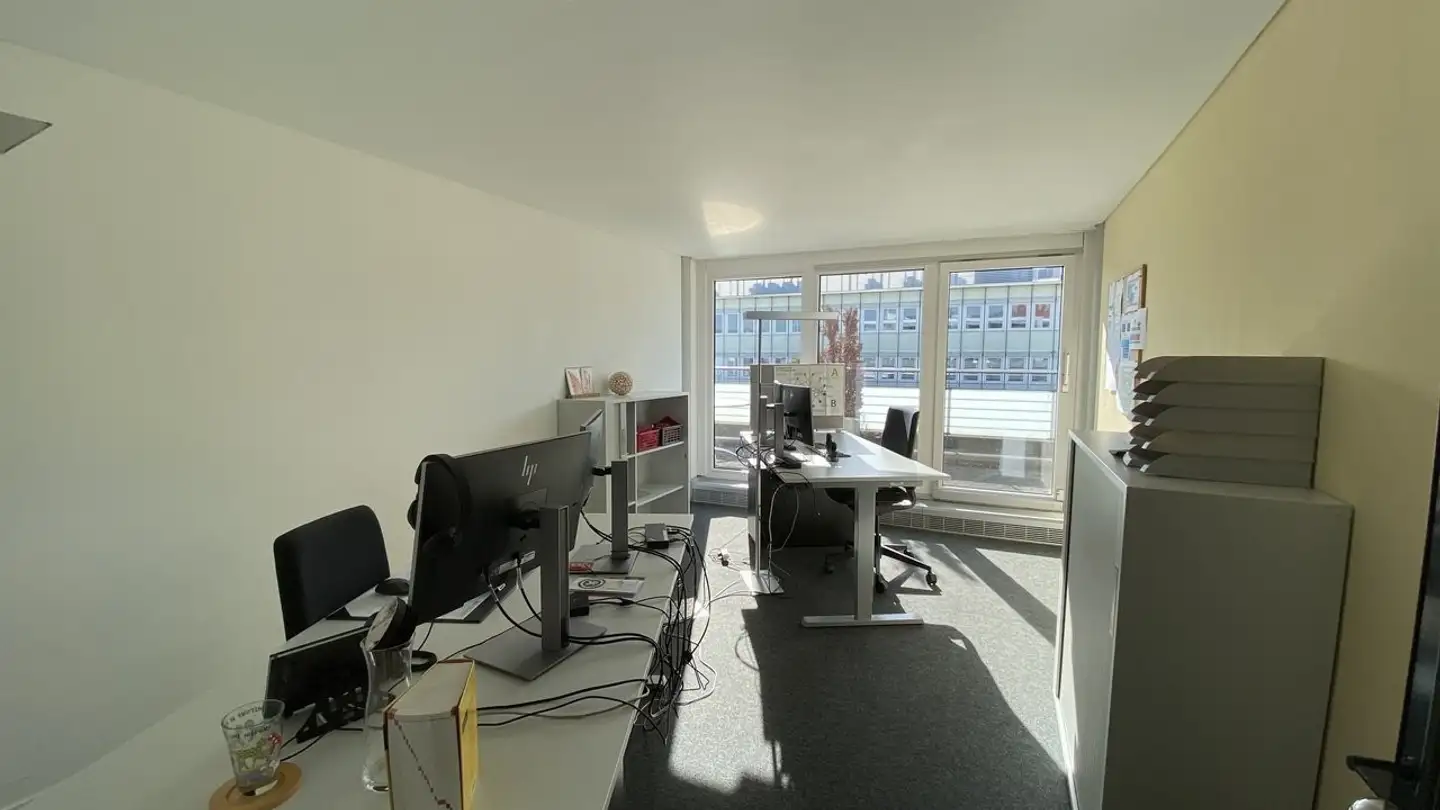 Bürofläche mieten - Landenbergstrasse 39, 6005 Luzern - Foto 3