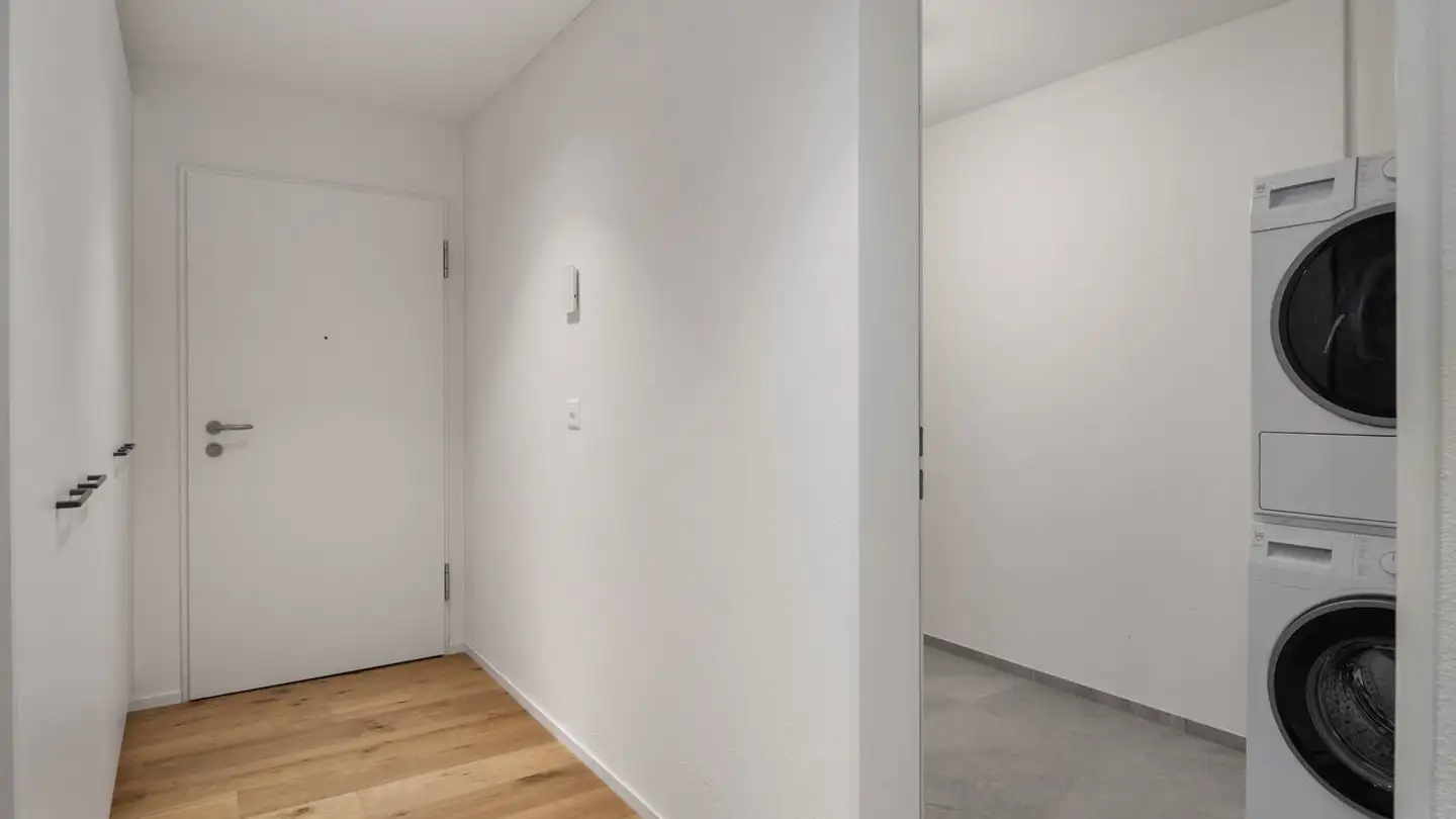 Appartamento in affitto - 5057 Reitnau - Photo 2