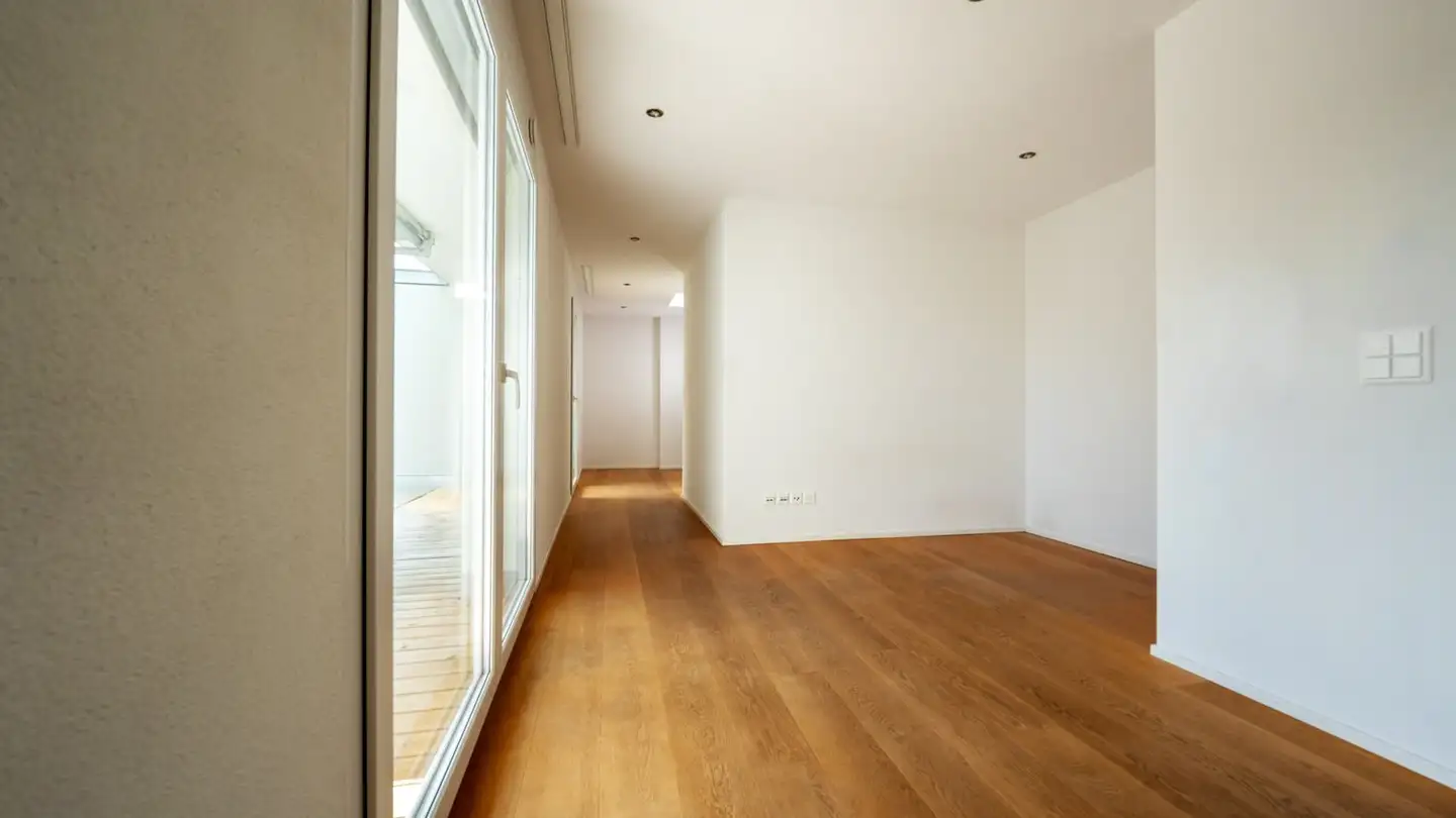 Penthouse kaufen - Natternweg 23, 4852 Rothrist - Foto 4