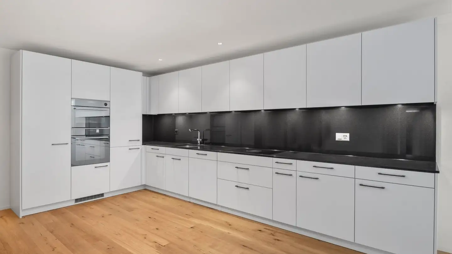 Appartamento in affitto - 5057 Reitnau - Photo 3