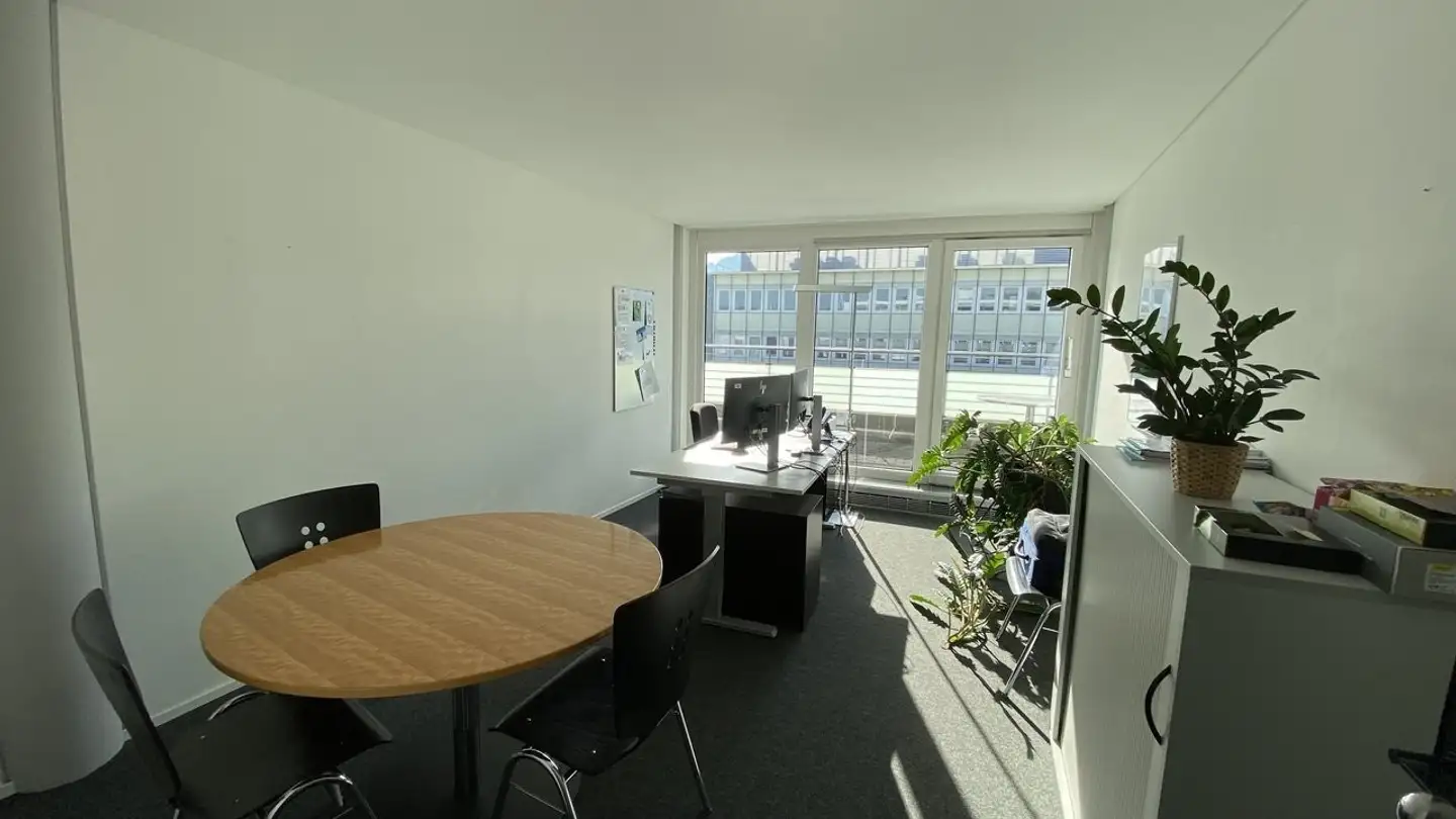 Bürofläche mieten - Landenbergstrasse 39, 6005 Luzern - Foto 2