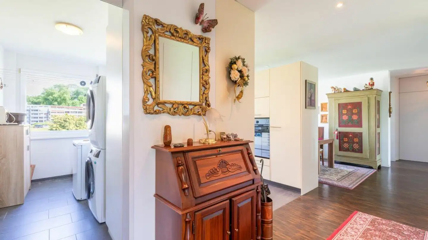 Wohnung kaufen - Blattenmoosstrasse 1, 6014 Luzern - Foto 3